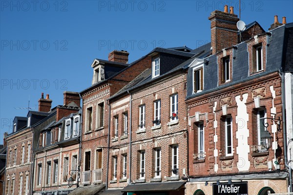 Orbec, Calvados