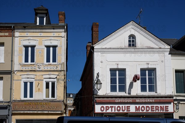 Orbec, Calvados