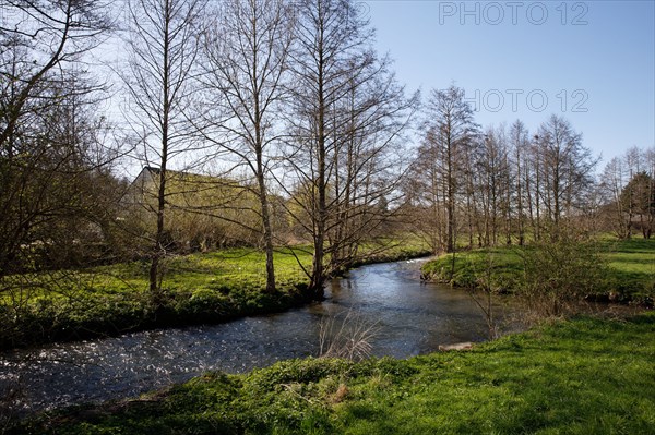 Orbec, Calvados