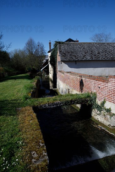 Orbec, Calvados