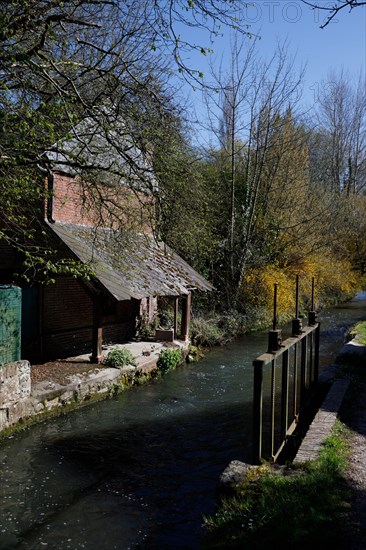 Orbec, Calvados