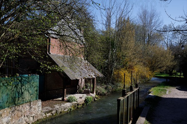 Orbec, Calvados