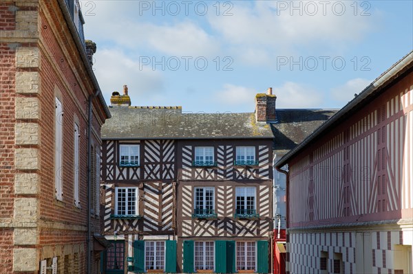 Beaumont-en-Auge, Calvados