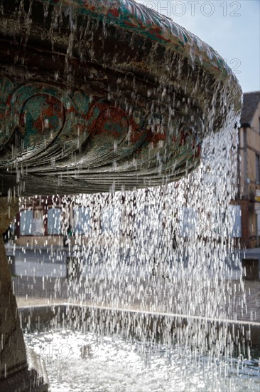 Pont-l'Evêque, Calvados