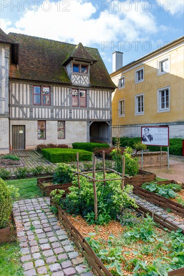 Pont-l'Evêque, Calvados