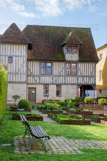 Pont-l'Evêque, Calvados