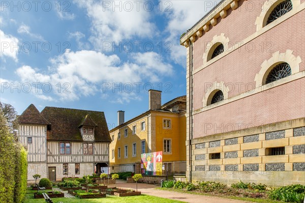 Pont-l'Evêque, Calvados