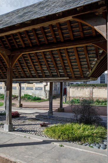 Pont-l'Evêque, Calvados