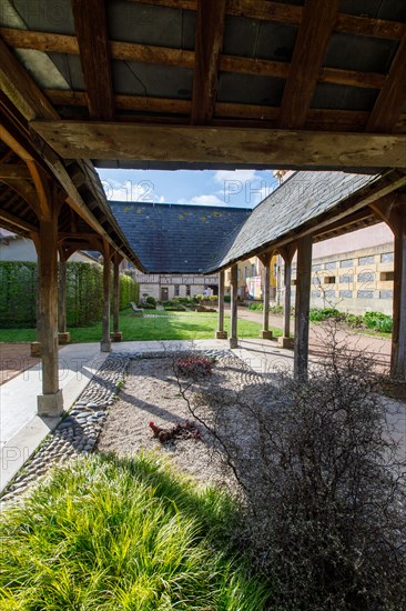 Pont-l'Evêque, Calvados