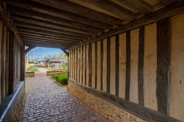 Pont-l'Evêque, Calvados