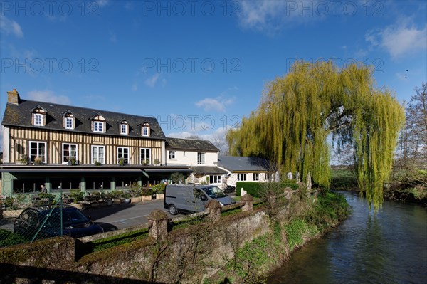 Pont-l'Evêque, Calvados