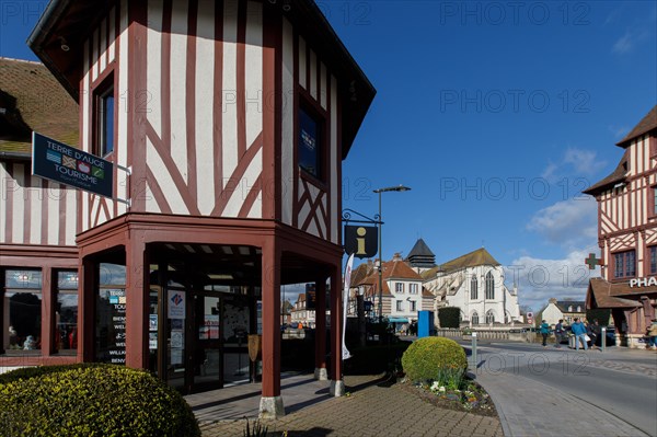 Pont-l'Evêque, Calvados