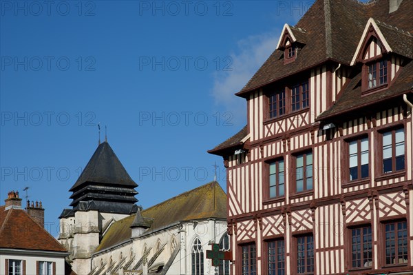 Pont-l'Evêque, Calvados