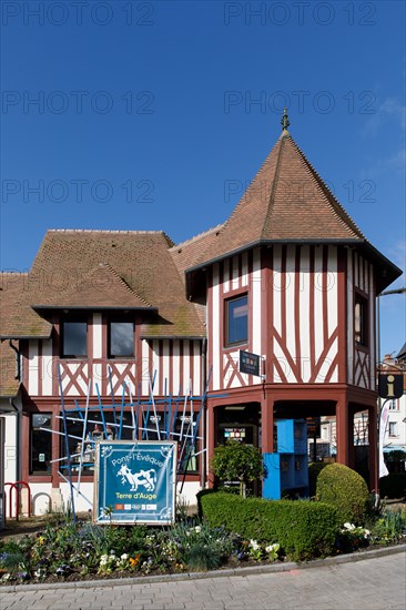 Pont-l'Evêque, Calvados