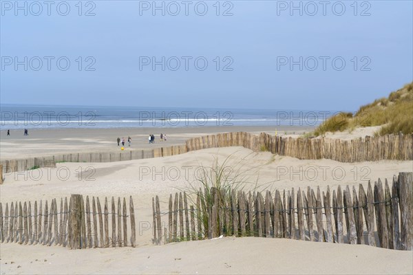 Camiers, Pas-de-Calais