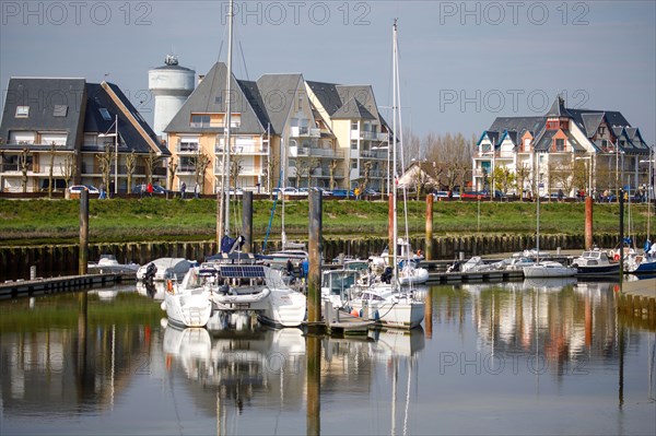 Le Crotoy, Somme