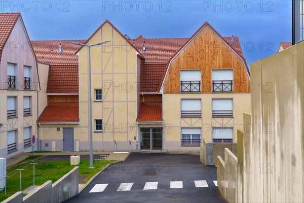 Saint-Valery-sur-Somme, Somme