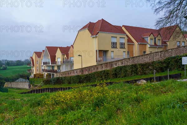 Saint-Valery-sur-Somme, Somme