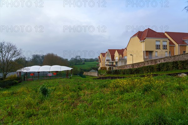 Saint-Valery-sur-Somme, Somme