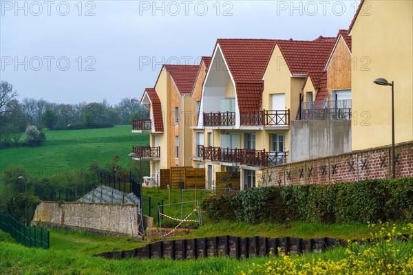 Saint-Valery-sur-Somme, Somme