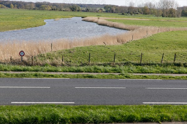 Saint-Valery-sur-Somme, Somme