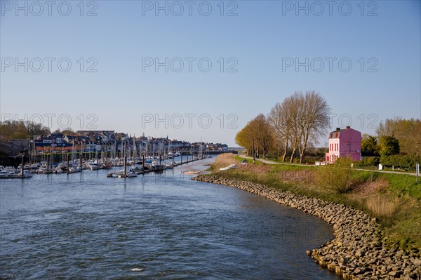 Saint-Valery-sur-Somme, Somme