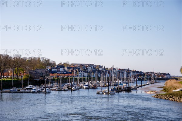 Saint-Valery-sur-Somme, Somme