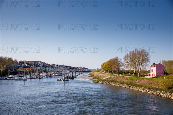 Saint-Valery-sur-Somme, Somme