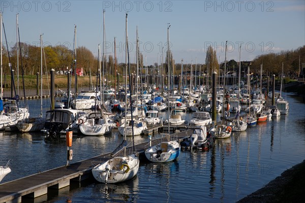 Saint-Valery-sur-Somme, Somme