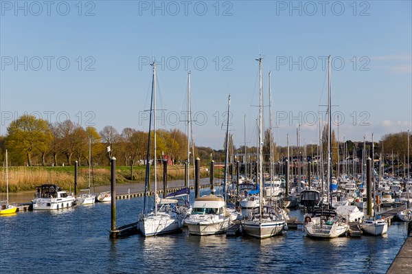 Saint-Valery-sur-Somme, Somme