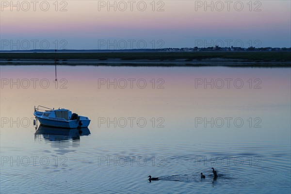 Saint-Valery-sur-Somme, Somme