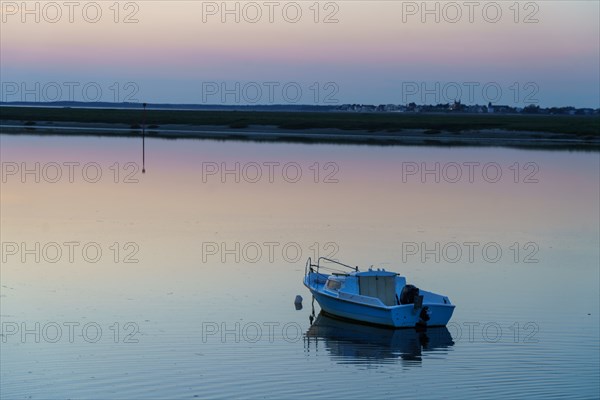 Saint-Valery-sur-Somme, Somme