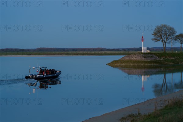 Saint-Valery-sur-Somme, Somme