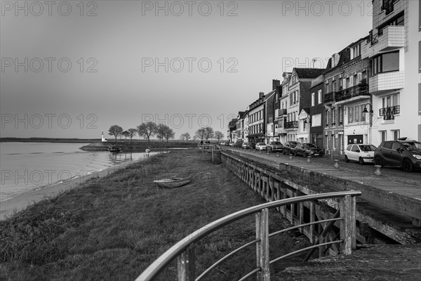 Saint-Valery-sur-Somme, Somme