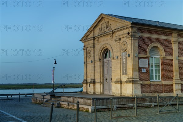 Saint-Valery-sur-Somme, Somme