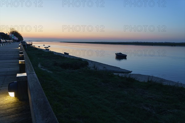 Saint-Valery-sur-Somme, Somme