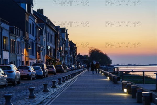 Saint-Valery-sur-Somme, Somme