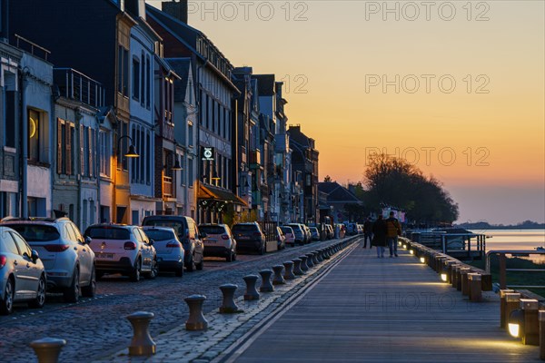 Saint-Valery-sur-Somme, Somme