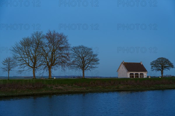 Saint-Valery-sur-Somme, Somme