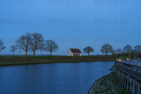 Saint-Valery-sur-Somme, Somme