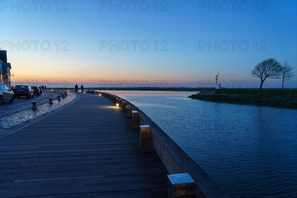 Saint-Valery-sur-Somme, Somme