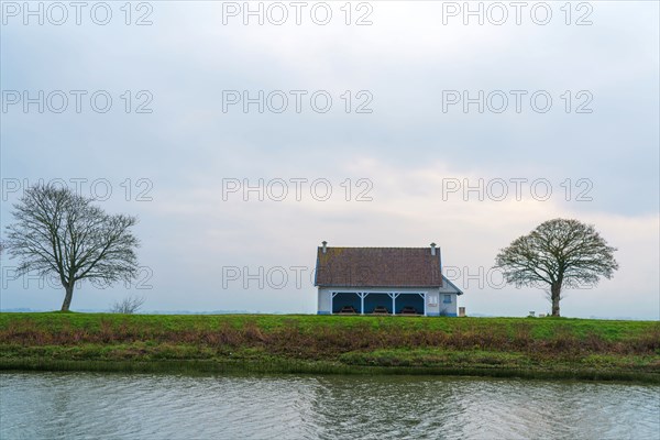 Saint-Valery-sur-Somme, Somme