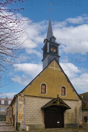 Saint-Valery-sur-Somme, Somme