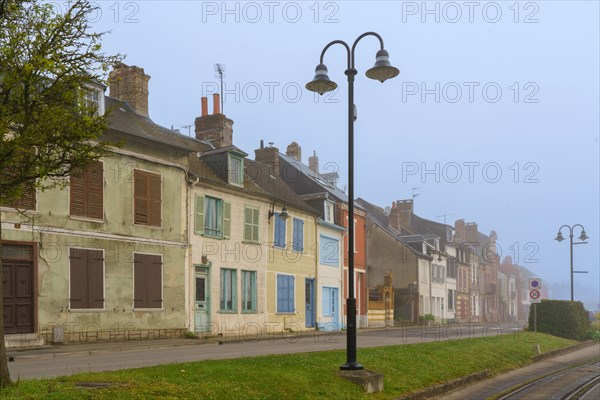 Saint-Valery-sur-Somme, Somme