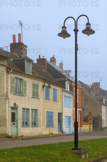 Saint-Valery-sur-Somme, Somme