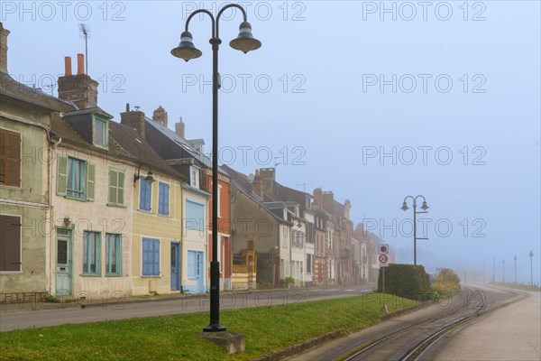 Saint-Valery-sur-Somme, Somme