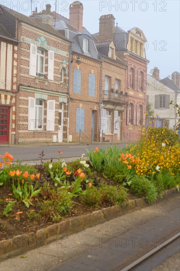 Saint-Valery-sur-Somme, Somme