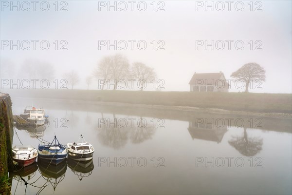 Saint-Valery-sur-Somme, Somme