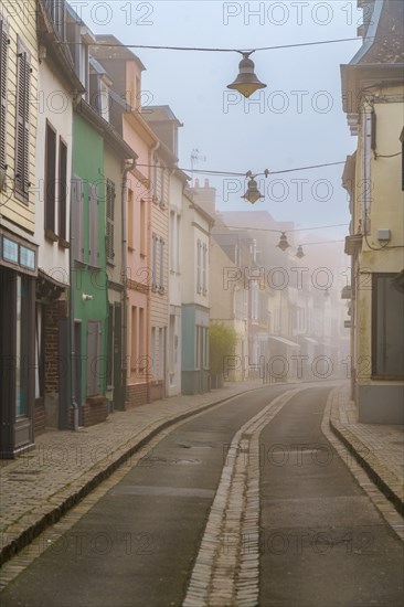 Saint-Valery-sur-Somme, Somme