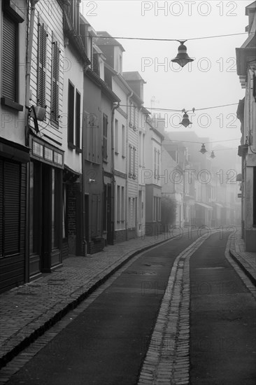 Saint-Valery-sur-Somme, Somme